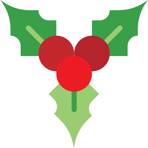 Mistletoe icon