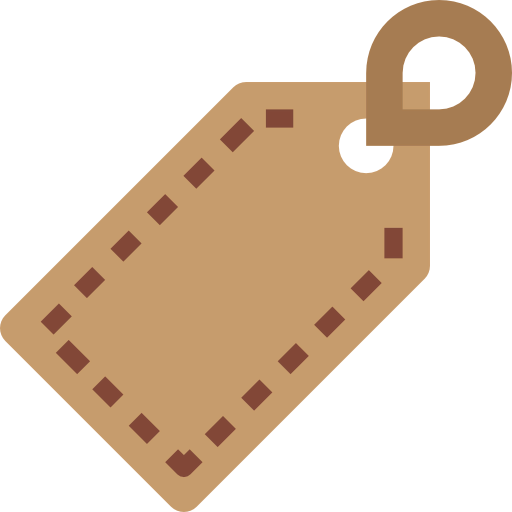 Tag icon