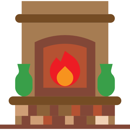 Chimney icon