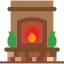Chimney icon 64x64
