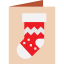 Christmas card icon 64x64