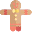 Gingerbread ícono 64x64