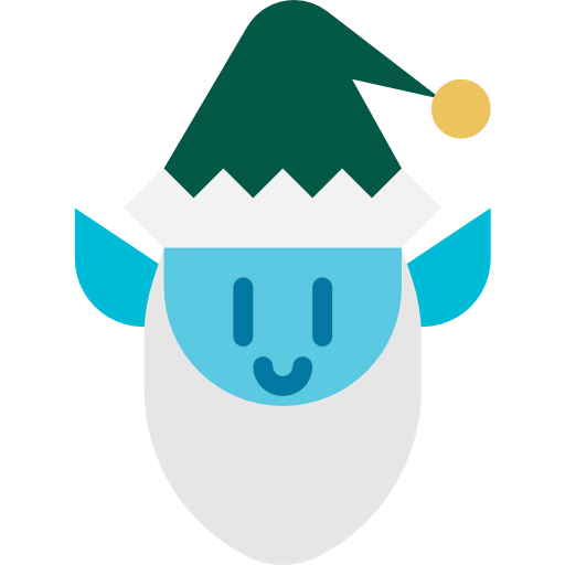 Elf icon