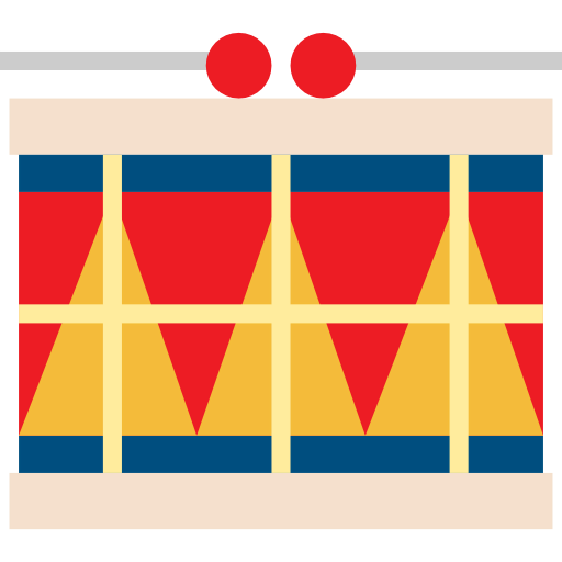 Drum Ikona
