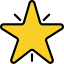 Star icon 64x64