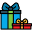Gift icon 64x64