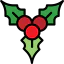 Mistletoe 图标 64x64