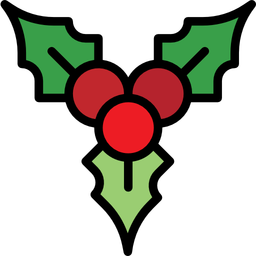 Mistletoe icon
