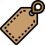 Tag icon 64x64