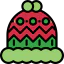 Winter hat icon 64x64