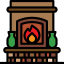 Chimney icon 64x64
