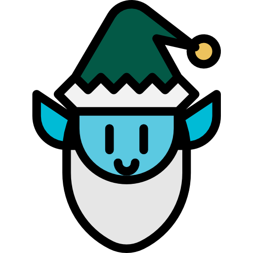 Elf icon