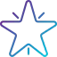 Star icon 64x64