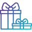 Gift icon 64x64