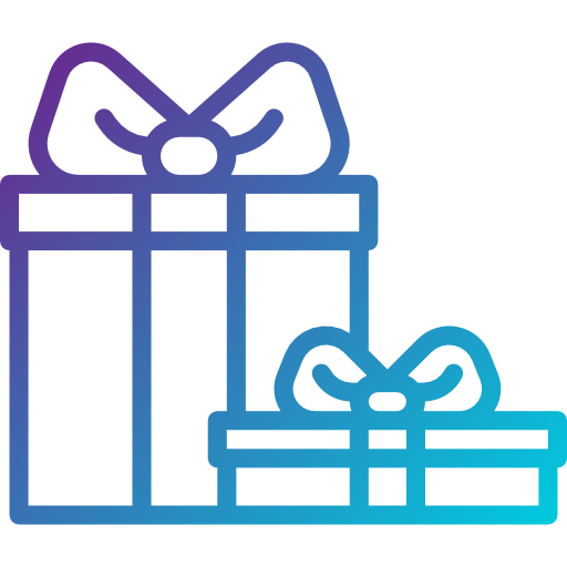 Gift icon