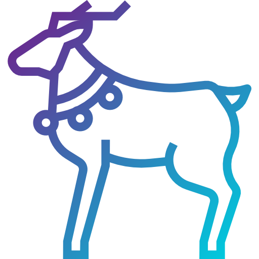 Deer icon
