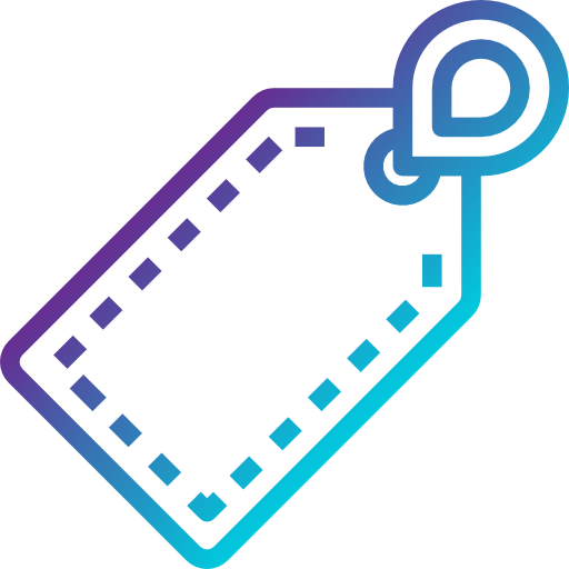 Tag icon