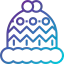 Winter hat Symbol 64x64