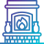Chimney icon 64x64