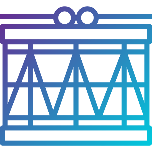 Drum icon
