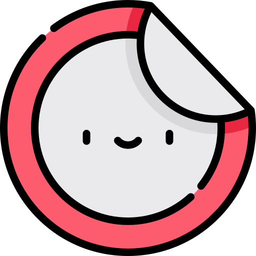 Label icon
