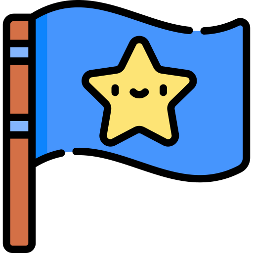 Flag icon