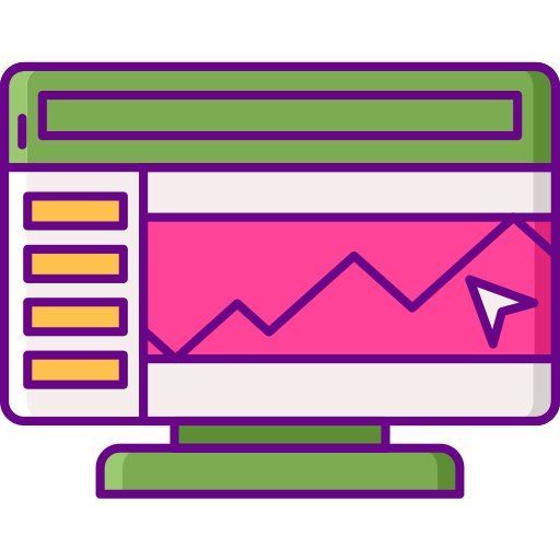 Web icon