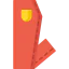 Trousers icon 64x64