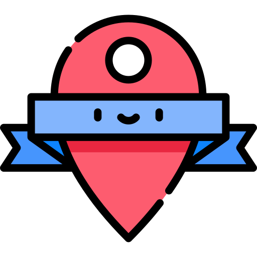 Location icon