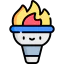 Torch icon 64x64