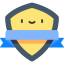 Shield icon 64x64
