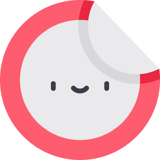 Label icon
