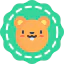 Badge icon 64x64