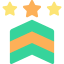 Badge icon 64x64
