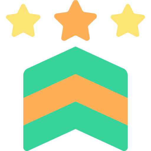 Badge icon