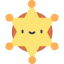 Badge icon 64x64