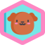 Badge icon 64x64