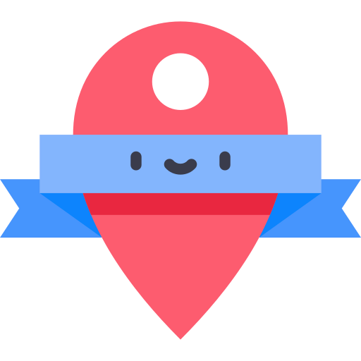 Location icon