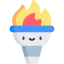 Torch icon 64x64