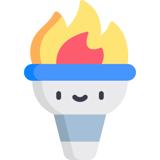 Torch icon
