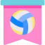 Pennant icon 64x64