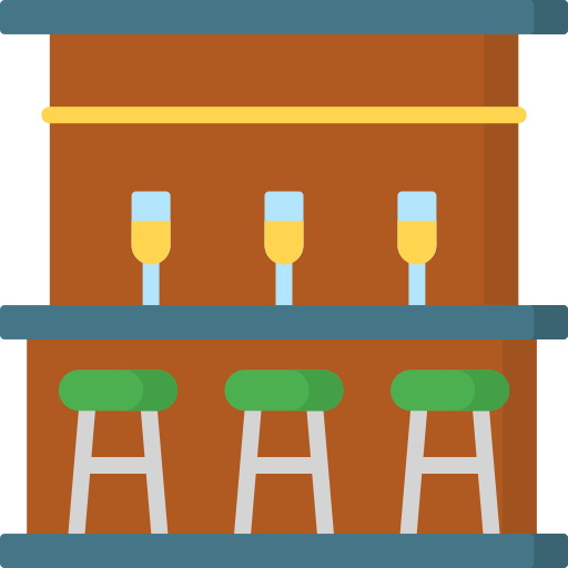 Pub icon