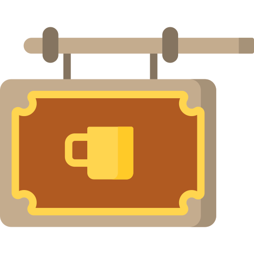 Pub icon