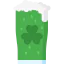 Green beer 상 64x64