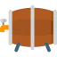 Barrel icon 64x64