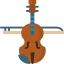Violin icon 64x64