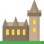Saint patrick cathedral 상 64x64