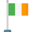 Ireland icon 64x64