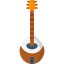 Bouzouki icon 64x64