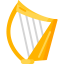 Harp icon 64x64
